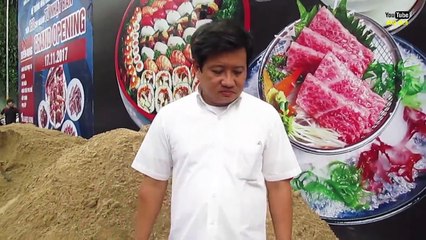 Ông Đoàn Ngọc Hải mắng tài xế: Xếp anh là ai, to hơn luật pháp à - Tin Tức Mới