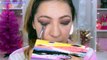 ARREGLATE CONMIGO: Maquillaje de Ojos PASO A PASO♥BeautybyNena