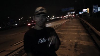 Toledo -  FODA-SE ( Clipe Oficial )