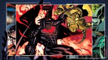 10 ARMADURAS PODEROSAS DO BATMAN