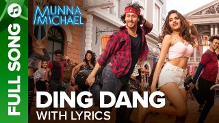 Ding Dang - Video Song