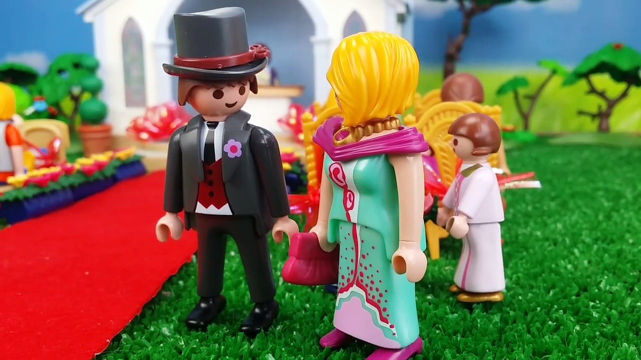 PLAYMOBIL 17º
