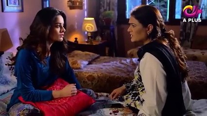 Dil Nawaz Episode 5 -9 October 2017