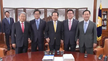 모레부터 국정감사 시작...여야, 총력전 예고 / YTN