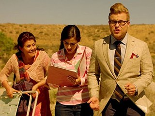 Adam Ruins Everything _ Season 2 Episode 13 -- (( Finale Today )) [[ Full**Series ]]