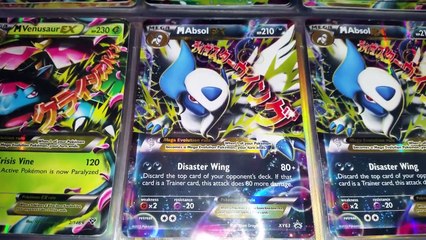 My Best Pokemon Cards 2017! Jenna Em