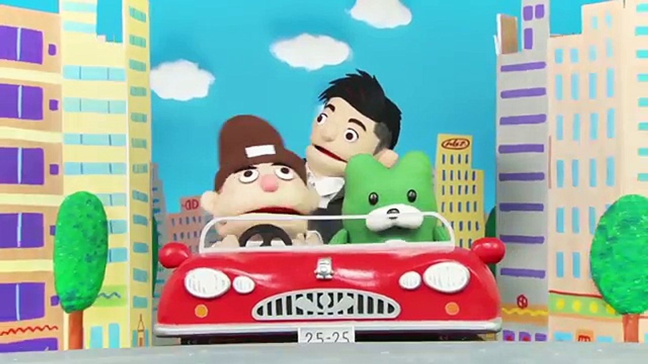 おしえてアベマくん「お祭りのはじまり」｜平日ごご1250からAbemaTVで放送中｜アニメ24チャンネル【AbemaTV】