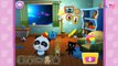 Pequeño panda - Sin Miedo a la Noche - juego educativo para niños en español