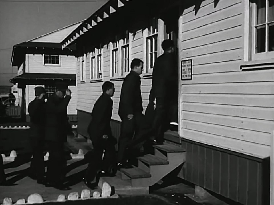 Army Boot Camp_ _This is How It Is_ 1963