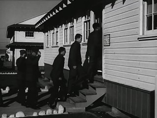 Army Boot Camp_ _This is How It Is_ 1963