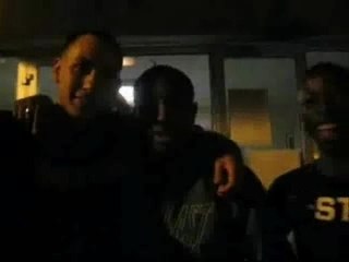 IMPREVISIBLE 37 - KHEIMER 93 - INSTINCT DE SURVIE