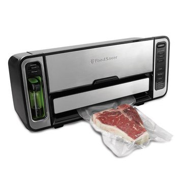 FoodSaver 5800 Series Review and Tips