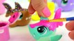 Custom Painting DIY Littlest Pet Shop Shark - LPS Do It YourSelf Cookieswirlc Craft Video