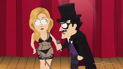 [ South Park ] Season 21 Episode 5 -- F.U.L.L #Episode 5# ((WATCH-NOW))