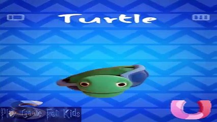 Learn Animal ABC for Kids -Animal alphabet - Best app free for Kids