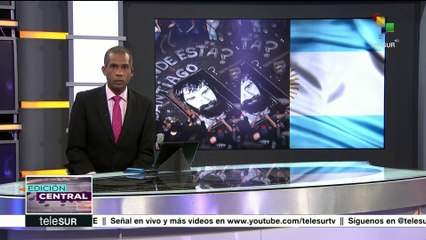 Se cumplen 69 días de la desaparición forzada de Santiago Maldonado