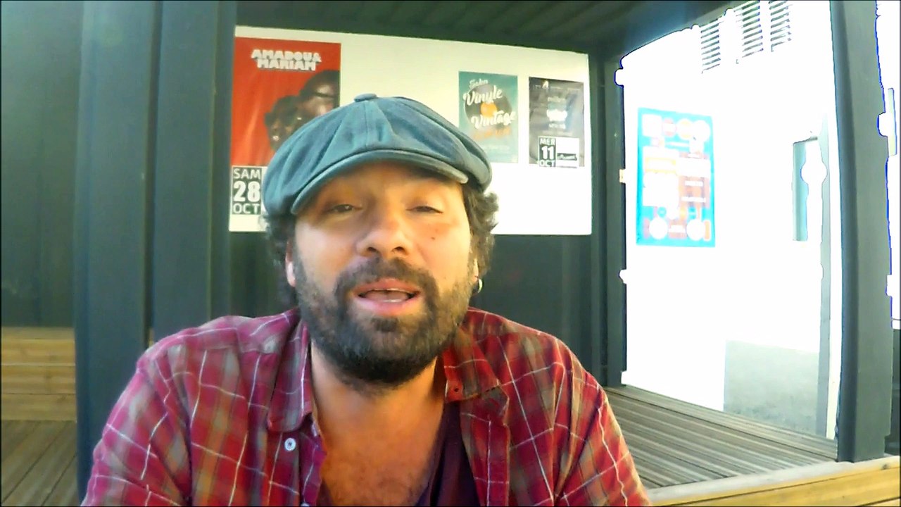 Interview de "La Rue Ketanou"