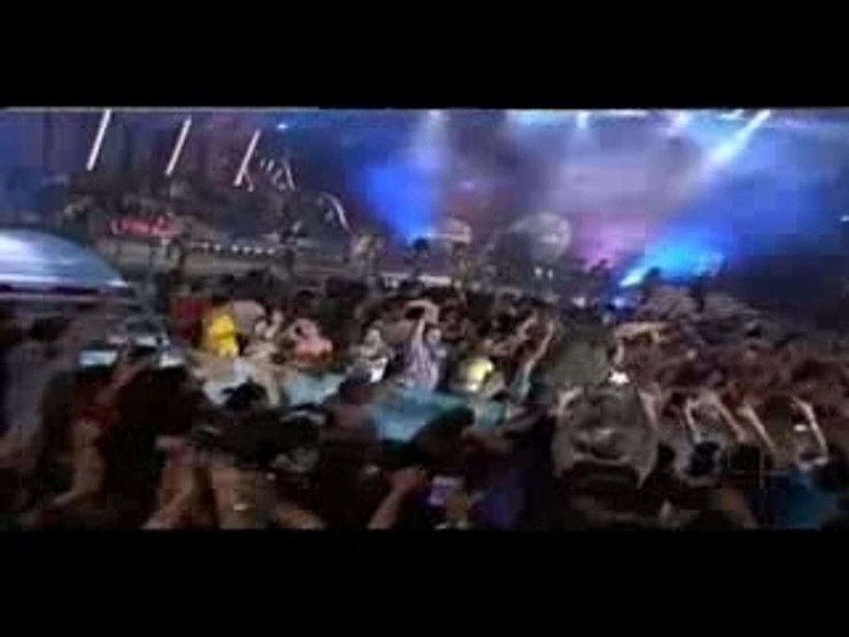 Rakim & ken-y  - Down [Live]