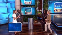 Ellens Favorite Moments: Ellen Goes All-Out with Celebrity Guests