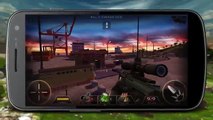 Top 10 Android Shooting/ FPS Games of 2017! | Double Decker