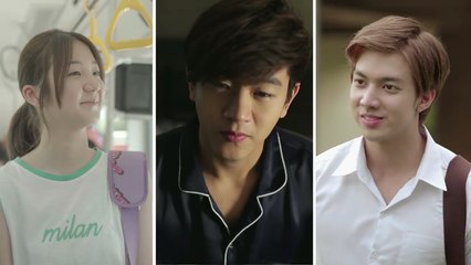 [Sub Esp] Senior Secret Love - OST