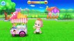 Baby Boss Kids Games to Play Care, Dress Up, Doctor, Bath Fun for Baby and Toddlers