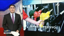 Dalawang araw na tigil-pasada ng PISTON, kasado na