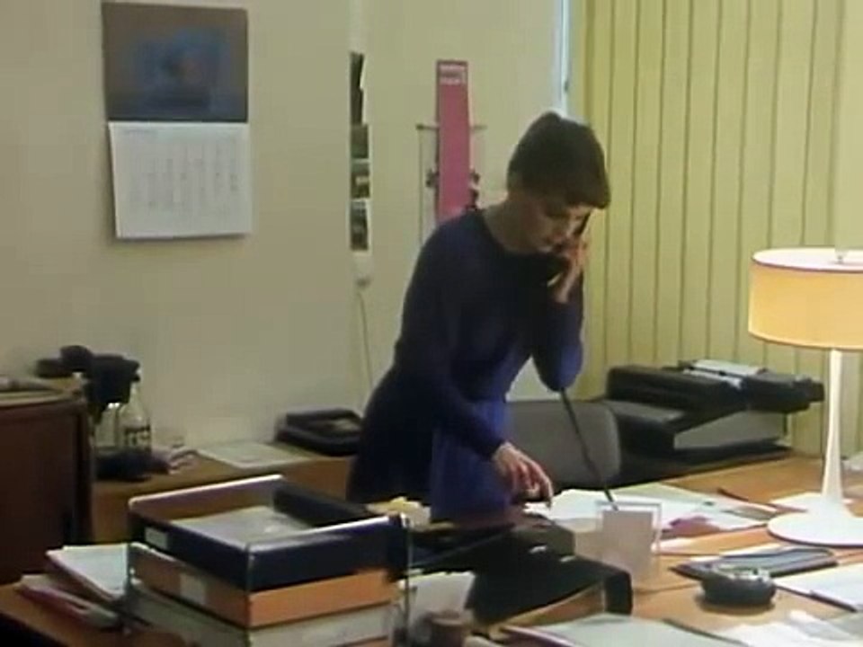 Derrick  E093 - Die Fahrt nach Lindau   (1982)