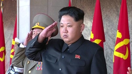 北 당 창건일 "병진 노선...반미 대결전 승리" / YTN