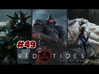  Art of War Red Tides: "UPDATE 2017" (Multiplayer VERSUS A.I VICTORY) - part#49 