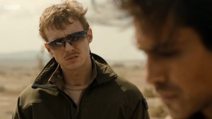 Our Girl Season 3 Episode 1 ((s03e01)) 3x01 Online