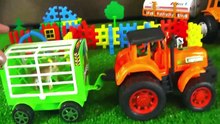 Truck for kids