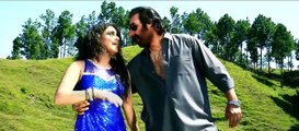 Nazia iqbal and Shahsawar New HD song - Khatarnak De Muhabbat