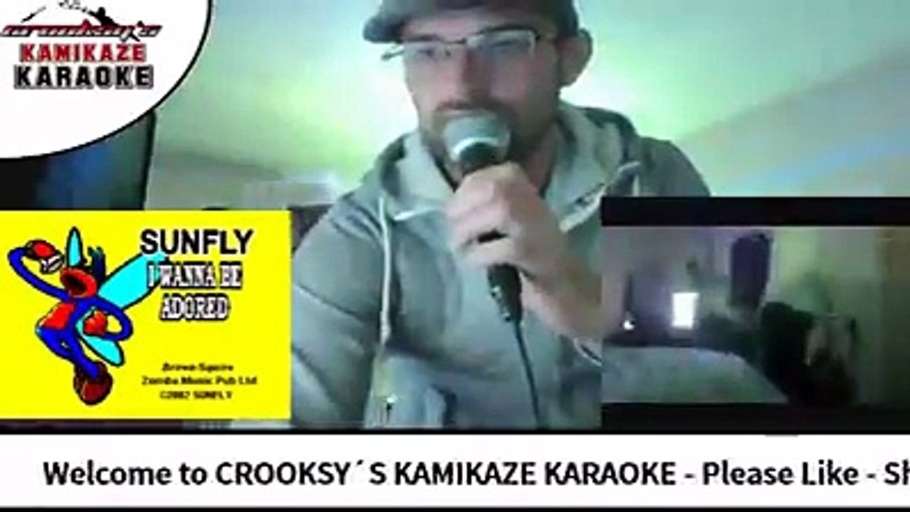 Kamikaze Karaoke 3