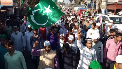jashne eid milad un nabi mudalwadi chikhali pune maharastra