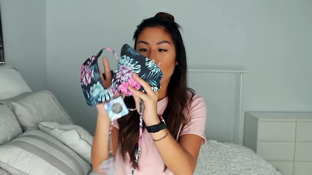 TRY-ON HAUL | Mes maillots de bain préférés