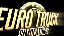 Euro Truck Simulator 2 DAF Crawler & High Lift v 1.0