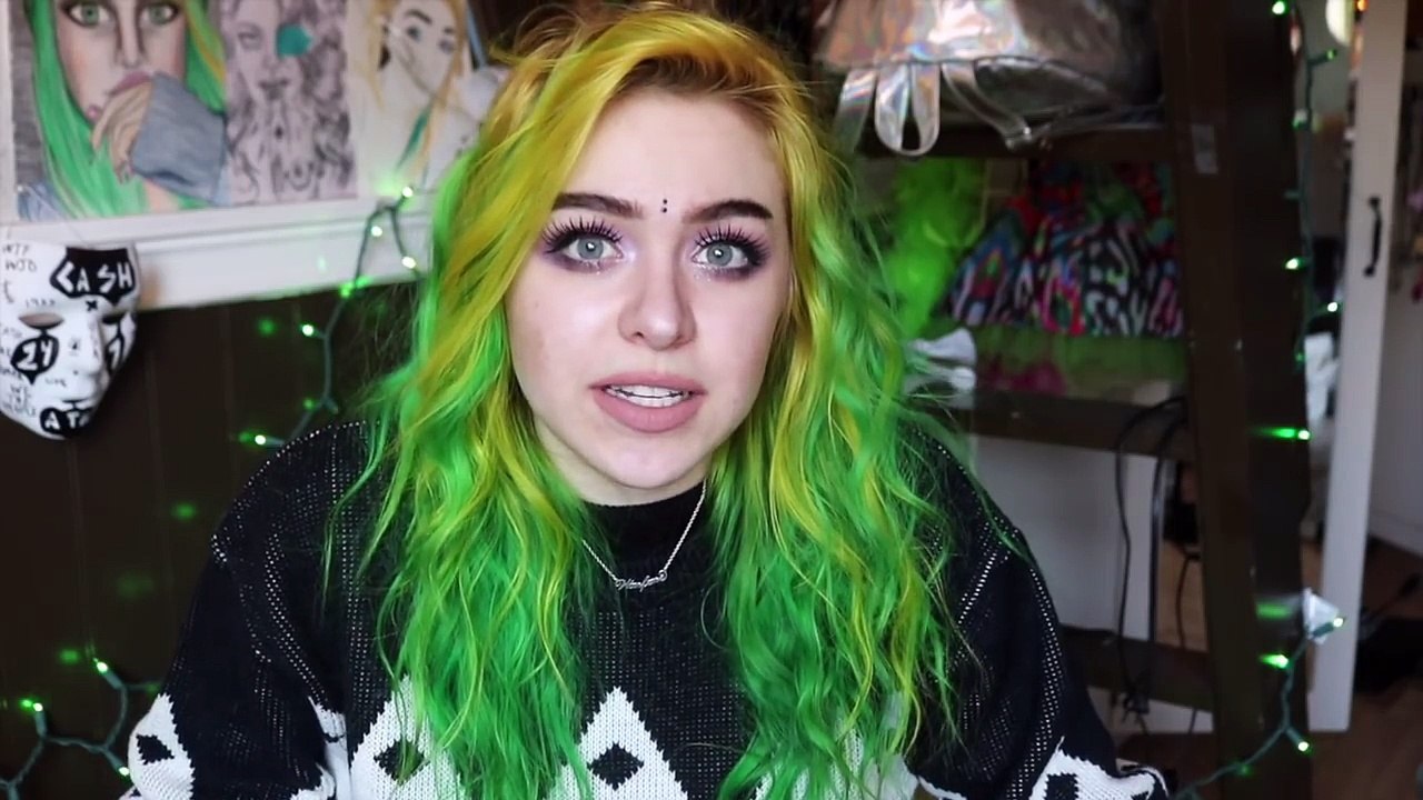 SHE NEEDS OUR HELP . F U SOCIETY