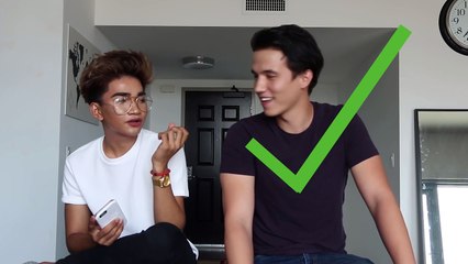 HOW TO SPEAK FILIPINO!! ft Bretman Rock