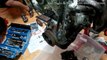 ᴴᴰ(Part 2) Toyota 4AGE 20 valve black top engine rebuild: Timing Components