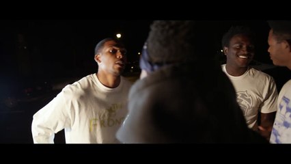 Aaron Robinson - 365 (Confess His Name) @AR_UnitedFront