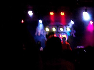 2017 John Barrowman Disco Karaoke Party Part 2