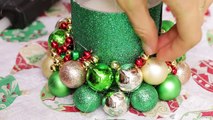 DIY Christmas Room Decorations | Easy & Cheap!