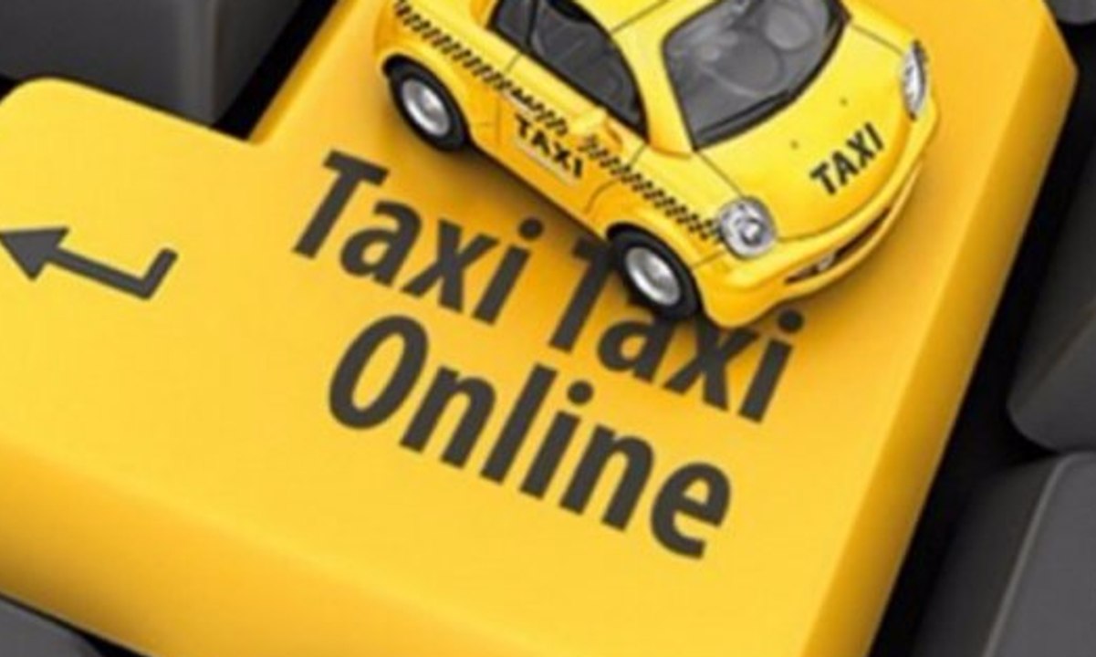 Organda DKI Sebut Seluruh Taksi Berbasis Aplikasi Ilegal