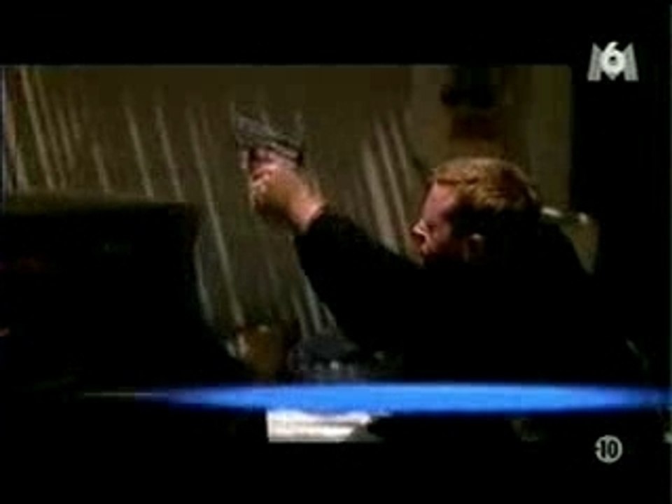 NCIS enquêtes spéciales