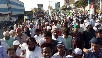 aaqa ka milad aaya india me