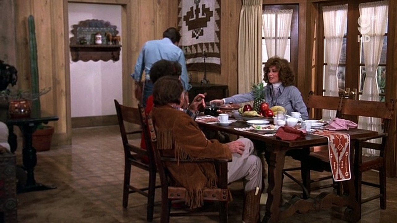 Hart aber herzlich  S02E12 - Moerder im Sattel