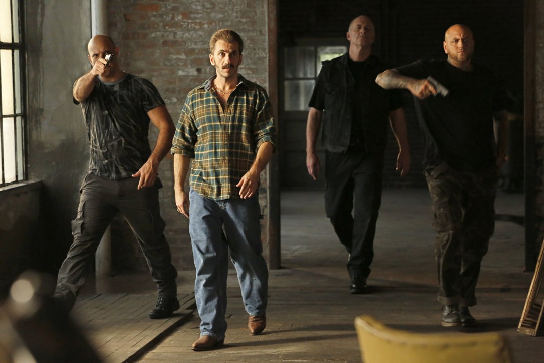 Full HD The Blacklist [Season 5 Episode 3 Miss Rebecca Thrall]