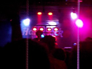 2017 John Barrowman Disco Karaoke Party Part 3