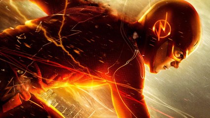 "The Flash Season 4 Episode 3" (Luck Be a Lady)) Online . Full